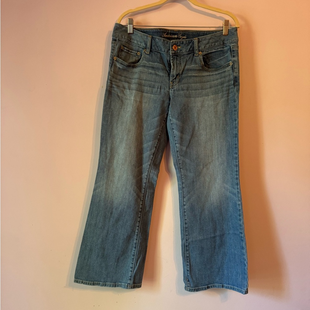 American Eagle - Favorite Boyfriend 12 Short